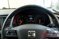 USED 2019 69 SEAT LEON 1.6 TDI SE Dynamic Hatchback 5dr Diesel Manual Euro 6 (s/s) (115 ps) 12-Month MOT | SE Dynamic | FSH