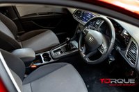 USED 2019 69 SEAT LEON 1.6 TDI SE Dynamic Hatchback 5dr Diesel Manual Euro 6 (s/s) (115 ps) 12-Month MOT | SE Dynamic | FSH
