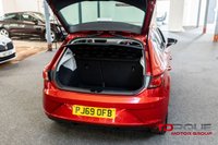 USED 2019 69 SEAT LEON 1.6 TDI SE Dynamic Hatchback 5dr Diesel Manual Euro 6 (s/s) (115 ps) 12-Month MOT | SE Dynamic | FSH