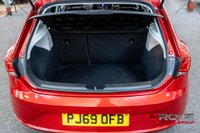 USED 2019 69 SEAT LEON 1.6 TDI SE Dynamic Hatchback 5dr Diesel Manual Euro 6 (s/s) (115 ps) 12-Month MOT | SE Dynamic | FSH