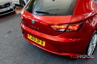 USED 2019 69 SEAT LEON 1.6 TDI SE Dynamic Hatchback 5dr Diesel Manual Euro 6 (s/s) (115 ps) 12-Month MOT | SE Dynamic | FSH