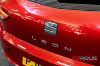 USED 2019 69 SEAT LEON 1.6 TDI SE Dynamic Hatchback 5dr Diesel Manual Euro 6 (s/s) (115 ps) 12-Month MOT | SE Dynamic | FSH