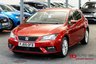 USED 2019 69 SEAT LEON 1.6 TDI SE Dynamic Hatchback 5dr Diesel Manual Euro 6 (s/s) (115 ps) 12-Month MOT | SE Dynamic | FSH