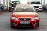 USED 2019 69 SEAT LEON 1.6 TDI SE Dynamic Hatchback 5dr Diesel Manual Euro 6 (s/s) (115 ps) 12-Month MOT | SE Dynamic | FSH