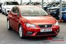 USED 2019 69 SEAT LEON 1.6 TDI SE Dynamic Hatchback 5dr Diesel Manual Euro 6 (s/s) (115 ps) 12-Month MOT | SE Dynamic | FSH
