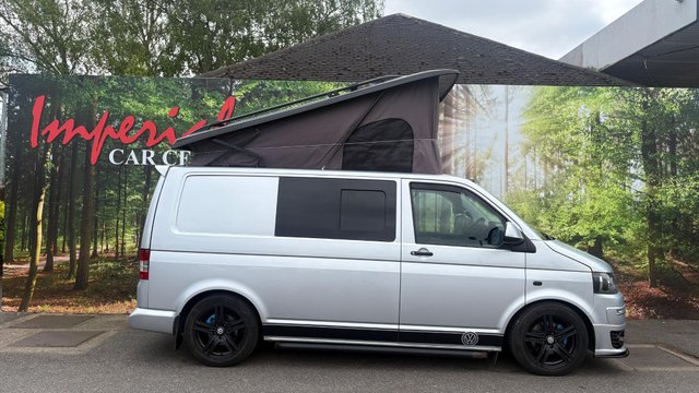 View our VOLKSWAGEN TRANSPORTER