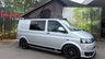 USED 2015 15 VOLKSWAGEN TRANSPORTER 2l 138 BHP 