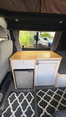 USED 2015 15 VOLKSWAGEN TRANSPORTER 2l 138 BHP 