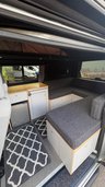 USED 2015 15 VOLKSWAGEN TRANSPORTER 2l 138 BHP 