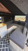 USED 2015 15 VOLKSWAGEN TRANSPORTER 2l 138 BHP 