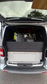 USED 2015 15 VOLKSWAGEN TRANSPORTER 2l 138 BHP 