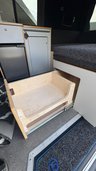 USED 2015 15 VOLKSWAGEN TRANSPORTER 2l 138 BHP 