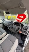 USED 2015 15 VOLKSWAGEN TRANSPORTER 2l 138 BHP 