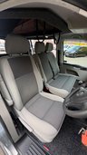 USED 2015 15 VOLKSWAGEN TRANSPORTER 2l 138 BHP 