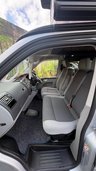 USED 2015 15 VOLKSWAGEN TRANSPORTER 2l 138 BHP 