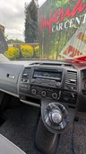 USED 2015 15 VOLKSWAGEN TRANSPORTER 2l 138 BHP 