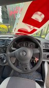USED 2015 15 VOLKSWAGEN TRANSPORTER 2l 138 BHP 