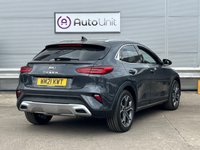 USED 2021 21 KIA XCEED 1.6 GDi 8.9kWh First Edition SUV 5dr Petrol Plug-in Hybrid DCT Euro 6 (s/s) (139 bhp) 