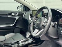 USED 2021 21 KIA XCEED 1.6 GDi 8.9kWh First Edition SUV 5dr Petrol Plug-in Hybrid DCT Euro 6 (s/s) (139 bhp) 