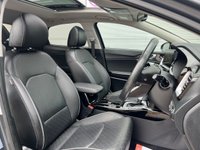 USED 2021 21 KIA XCEED 1.6 GDi 8.9kWh First Edition SUV 5dr Petrol Plug-in Hybrid DCT Euro 6 (s/s) (139 bhp) 