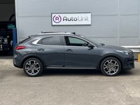 USED 2021 21 KIA XCEED 1.6 GDi 8.9kWh First Edition SUV 5dr Petrol Plug-in Hybrid DCT Euro 6 (s/s) (139 bhp) 