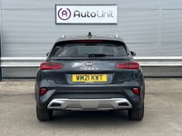 USED 2021 21 KIA XCEED 1.6 GDi 8.9kWh First Edition SUV 5dr Petrol Plug-in Hybrid DCT Euro 6 (s/s) (139 bhp) 