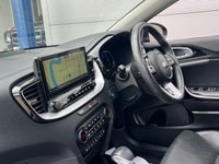 USED 2021 21 KIA XCEED 1.6 GDi 8.9kWh First Edition SUV 5dr Petrol Plug-in Hybrid DCT Euro 6 (s/s) (139 bhp) 