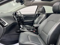 USED 2021 21 KIA XCEED 1.6 GDi 8.9kWh First Edition SUV 5dr Petrol Plug-in Hybrid DCT Euro 6 (s/s) (139 bhp) 