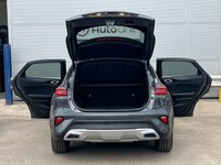 USED 2021 21 KIA XCEED 1.6 GDi 8.9kWh First Edition SUV 5dr Petrol Plug-in Hybrid DCT Euro 6 (s/s) (139 bhp) 