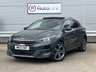 USED 2021 21 KIA XCEED 1.6 GDi 8.9kWh First Edition SUV 5dr Petrol Plug-in Hybrid DCT Euro 6 (s/s) (139 bhp) 