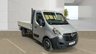 USED 2021 70 VAUXHALL MOVANO 2.3 CDTi 3500 BiTurbo Dropside 2dr Diesel Manual FWD L2 Euro 6 (135 ps) AIR CON !