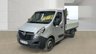 USED 2021 70 VAUXHALL MOVANO 2.3 CDTi 3500 BiTurbo Dropside 2dr Diesel Manual FWD L2 Euro 6 (135 ps) AIR CON !