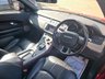 USED 2018 68 LAND ROVER RANGE ROVER EVOQUE 2.0 TD4 Landmark SUV 5dr Diesel Auto 4WD Euro 6 (s/s) (180 ps) NAV+HEATED SEATS+AUTO+AWD SUV+ALLOY