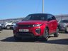 USED 2018 68 LAND ROVER RANGE ROVER EVOQUE 2.0 TD4 Landmark SUV 5dr Diesel Auto 4WD Euro 6 (s/s) (180 ps) NAV+HEATED SEATS+AUTO+AWD SUV+ALLOY