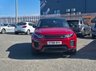USED 2018 68 LAND ROVER RANGE ROVER EVOQUE 2.0 TD4 Landmark SUV 5dr Diesel Auto 4WD Euro 6 (s/s) (180 ps) NAV+HEATED SEATS+AUTO+AWD SUV+ALLOY