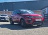 USED 2018 68 LAND ROVER RANGE ROVER EVOQUE 2.0 TD4 Landmark SUV 5dr Diesel Auto 4WD Euro 6 (s/s) (180 ps) NAV+HEATED SEATS+AUTO+AWD SUV+ALLOY