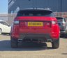 USED 2018 68 LAND ROVER RANGE ROVER EVOQUE 2.0 TD4 Landmark SUV 5dr Diesel Auto 4WD Euro 6 (s/s) (180 ps) NAV+HEATED SEATS+AUTO+AWD SUV+ALLOY