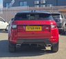 USED 2018 68 LAND ROVER RANGE ROVER EVOQUE 2.0 TD4 Landmark SUV 5dr Diesel Auto 4WD Euro 6 (s/s) (180 ps) NAV+HEATED SEATS+AUTO+AWD SUV+ALLOY