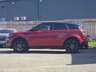 USED 2018 68 LAND ROVER RANGE ROVER EVOQUE 2.0 TD4 Landmark SUV 5dr Diesel Auto 4WD Euro 6 (s/s) (180 ps) NAV+HEATED SEATS+AUTO+AWD SUV+ALLOY