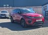 USED 2018 68 LAND ROVER RANGE ROVER EVOQUE 2.0 TD4 Landmark SUV 5dr Diesel Auto 4WD Euro 6 (s/s) (180 ps) NAV+HEATED SEATS+AUTO+AWD SUV+ALLOY