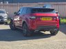 USED 2018 68 LAND ROVER RANGE ROVER EVOQUE 2.0 TD4 Landmark SUV 5dr Diesel Auto 4WD Euro 6 (s/s) (180 ps) NAV+HEATED SEATS+AUTO+AWD SUV+ALLOY