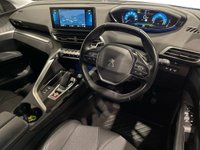 USED 2022 22 PEUGEOT 3008 1.6 13.2kWh Allure SUV 5dr Petrol Plug-in Hybrid e-EAT Euro 6 (s/s) (225 ps) FRONT AND REAR PARKING SENSORS