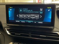 USED 2022 22 PEUGEOT 3008 1.6 13.2kWh Allure SUV 5dr Petrol Plug-in Hybrid e-EAT Euro 6 (s/s) (225 ps) FRONT AND REAR PARKING SENSORS