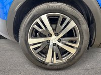 USED 2022 22 PEUGEOT 3008 1.6 13.2kWh Allure SUV 5dr Petrol Plug-in Hybrid e-EAT Euro 6 (s/s) (225 ps) FRONT AND REAR PARKING SENSORS