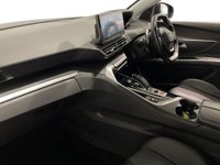 USED 2022 22 PEUGEOT 3008 1.6 13.2kWh Allure SUV 5dr Petrol Plug-in Hybrid e-EAT Euro 6 (s/s) (225 ps) FRONT AND REAR PARKING SENSORS