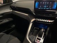 USED 2022 22 PEUGEOT 3008 1.6 13.2kWh Allure SUV 5dr Petrol Plug-in Hybrid e-EAT Euro 6 (s/s) (225 ps) FRONT AND REAR PARKING SENSORS
