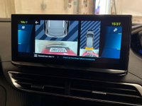 USED 2022 22 PEUGEOT 3008 1.6 13.2kWh Allure SUV 5dr Petrol Plug-in Hybrid e-EAT Euro 6 (s/s) (225 ps) FRONT AND REAR PARKING SENSORS