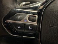USED 2022 22 PEUGEOT 3008 1.6 13.2kWh Allure SUV 5dr Petrol Plug-in Hybrid e-EAT Euro 6 (s/s) (225 ps) FRONT AND REAR PARKING SENSORS