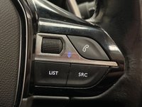 USED 2022 22 PEUGEOT 3008 1.6 13.2kWh Allure SUV 5dr Petrol Plug-in Hybrid e-EAT Euro 6 (s/s) (225 ps) FRONT AND REAR PARKING SENSORS