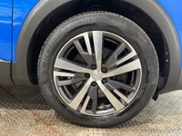 USED 2022 22 PEUGEOT 3008 1.6 13.2kWh Allure SUV 5dr Petrol Plug-in Hybrid e-EAT Euro 6 (s/s) (225 ps) FRONT AND REAR PARKING SENSORS